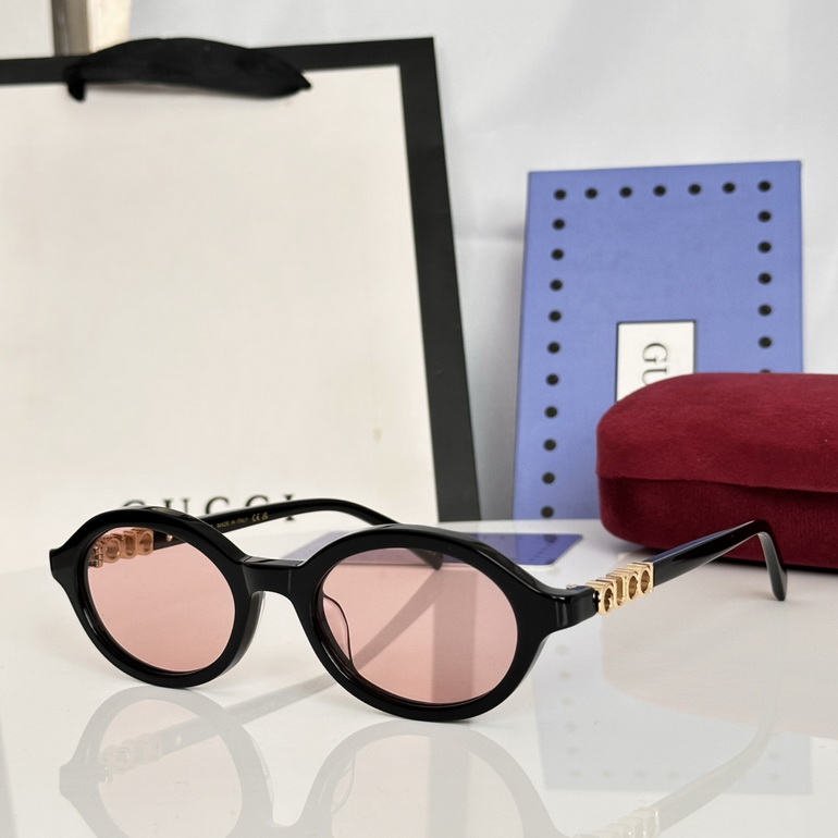 GUCCI Sunglasses(AAAA)-2325