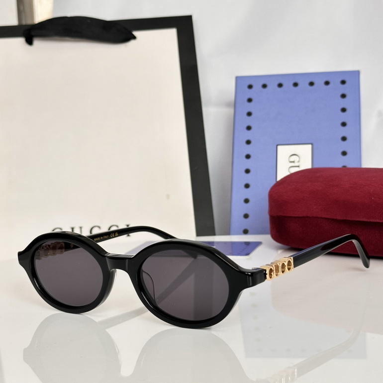 GUCCI Sunglasses(AAAA)-2324