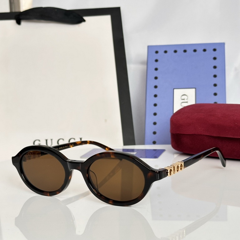 GUCCI Sunglasses(AAAA)-2322
