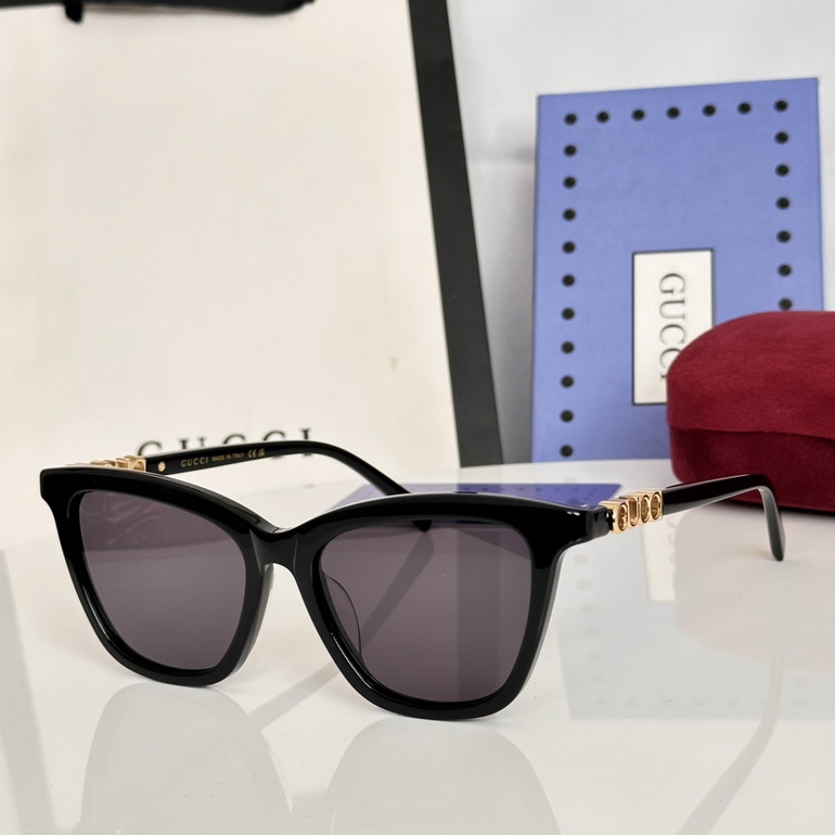 GUCCI Sunglasses(AAAA)-2316