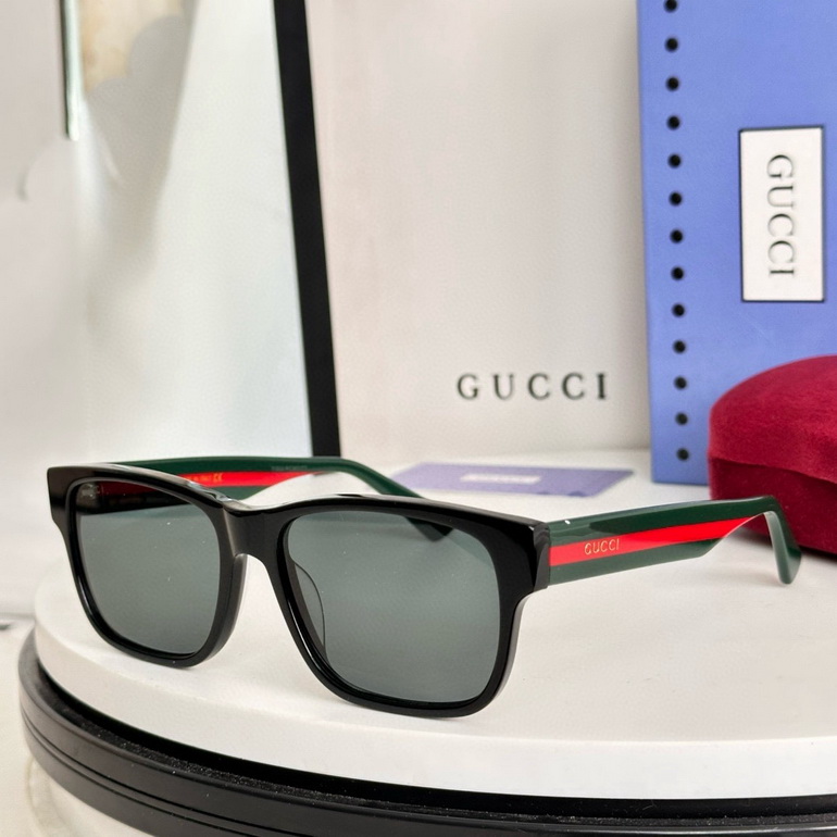 GUCCI Sunglasses(AAAA)-2288