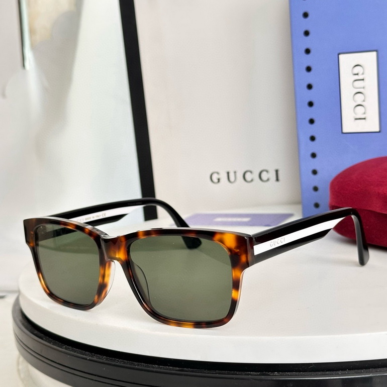 GUCCI Sunglasses(AAAA)-2286
