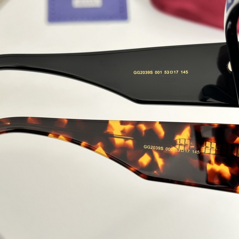 GUCCI Sunglasses(AAAA)-2281