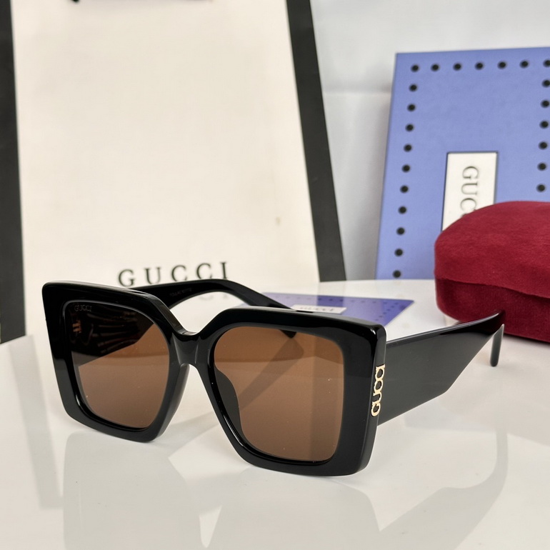 GUCCI Sunglasses(AAAA)-2278