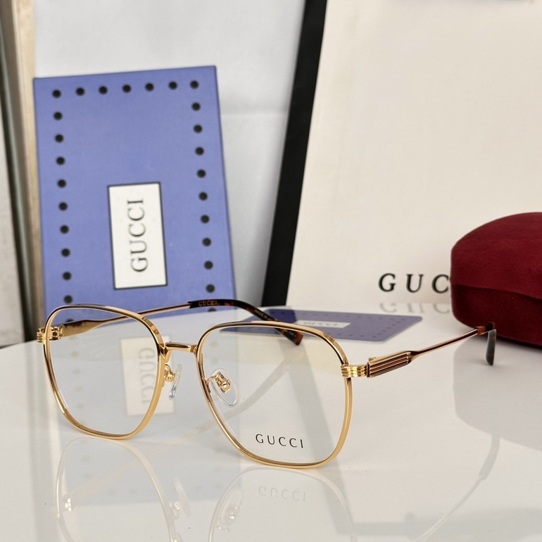 GUCCI Sunglasses(AAAA)-2261