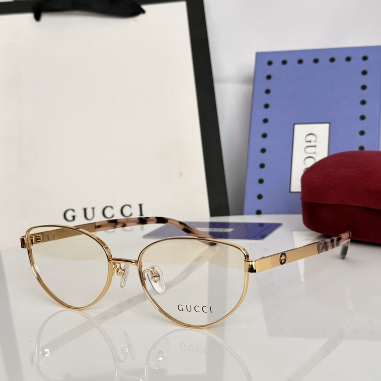 GUCCI Sunglasses(AAAA)-2246