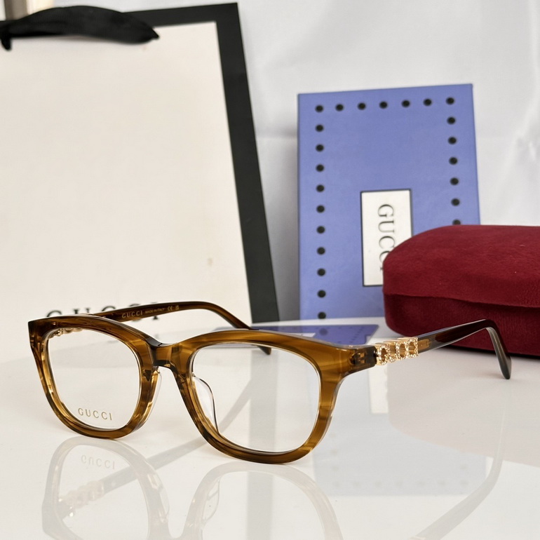 GUCCI Sunglasses(AAAA)-2242