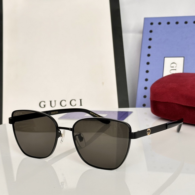 GUCCI Sunglasses(AAAA)-2225