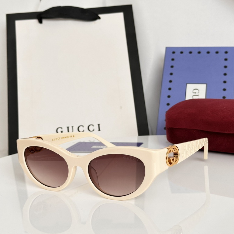 GUCCI Sunglasses(AAAA)-2215