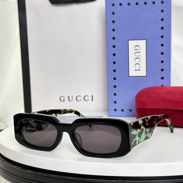 GUCCI Sunglasses(AAAA)-2181