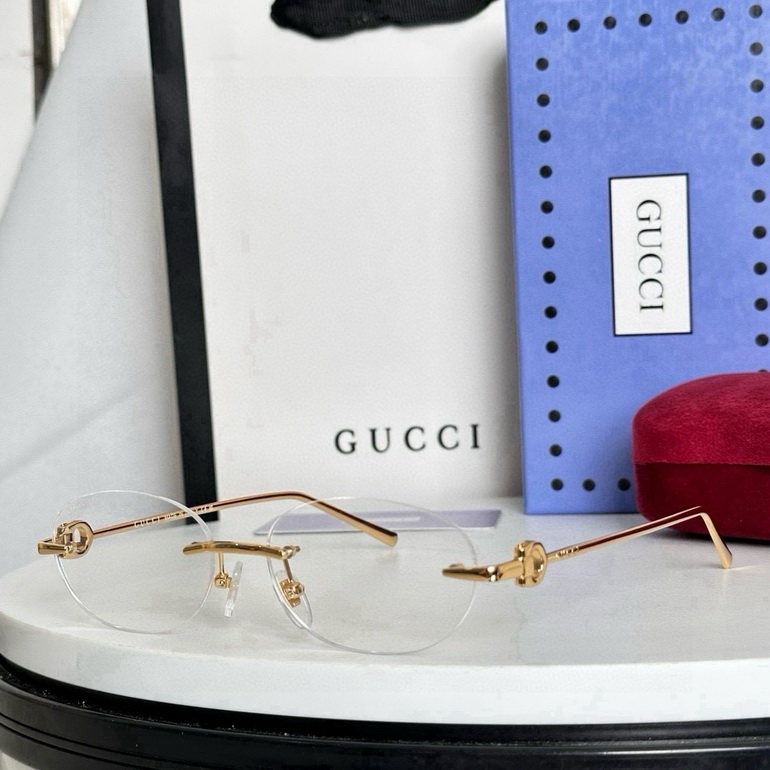 GUCCI Sunglasses(AAAA)-2141