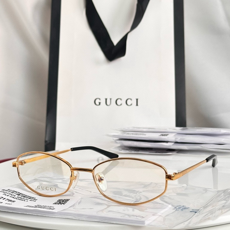 GUCCI Sunglasses(AAAA)-2095