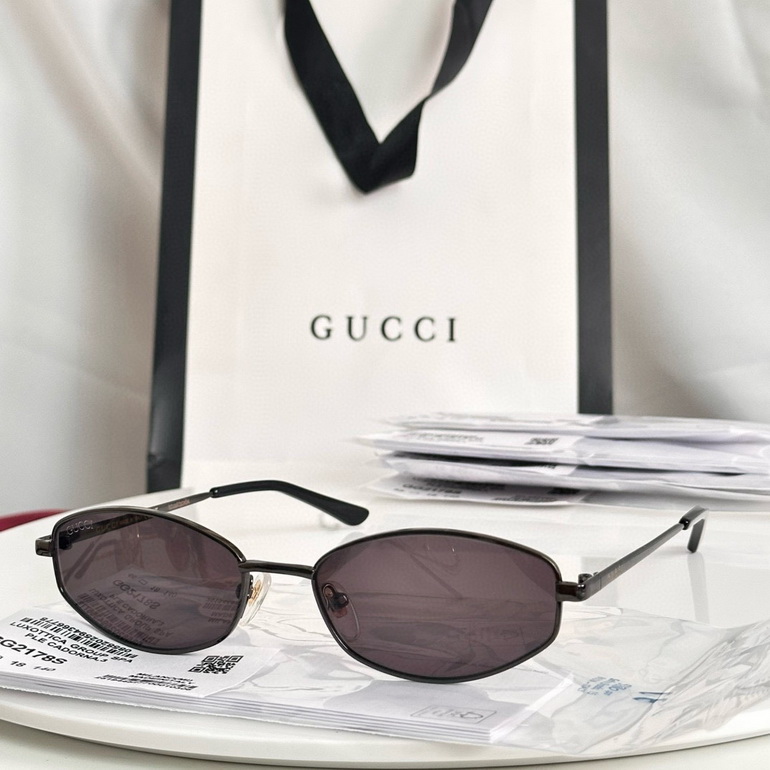 GUCCI Sunglasses(AAAA)-2092