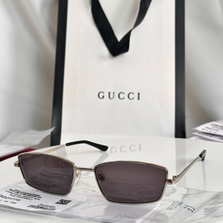 GUCCI Sunglasses(AAAA)-2086