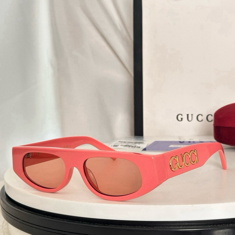 GUCCI Sunglasses(AAAA)-2081