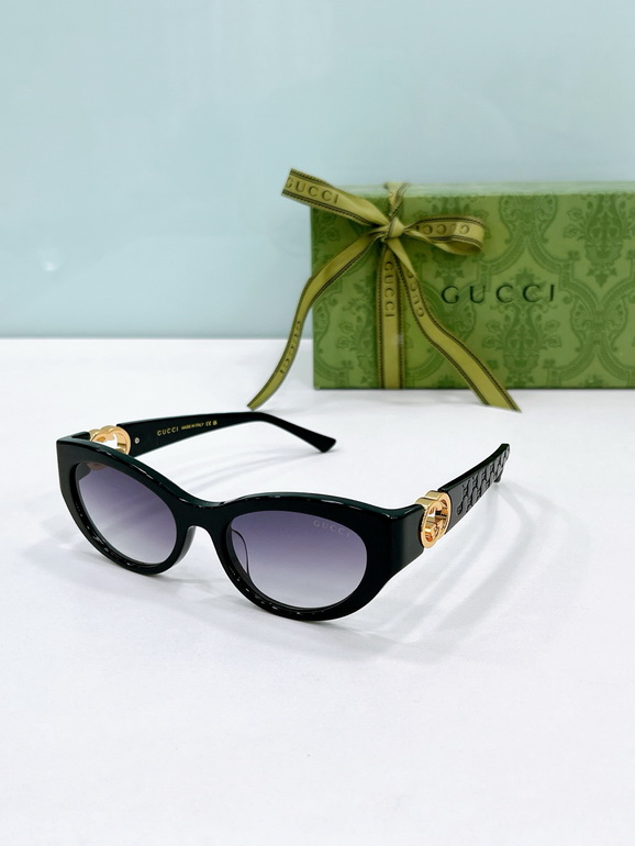 GUCCI Sunglasses(AAAA)-2039