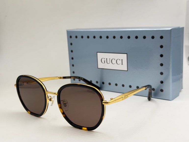 GUCCI Sunglasses(AAAA)-2030