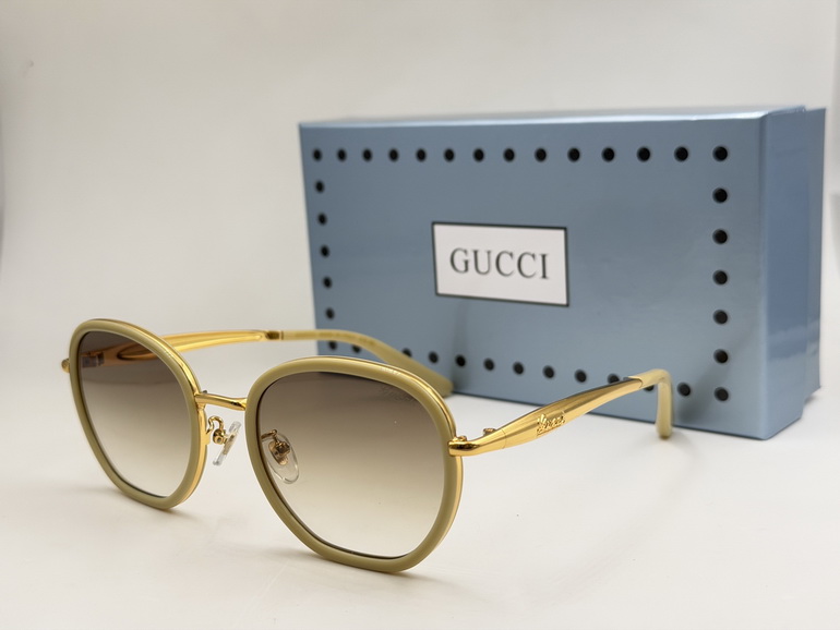 GUCCI Sunglasses(AAAA)-2029