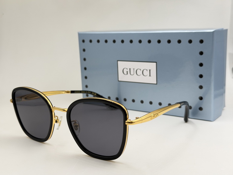 GUCCI Sunglasses(AAAA)-2026