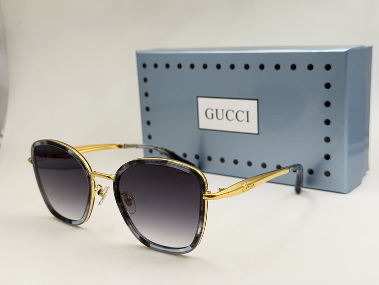 GUCCI Sunglasses(AAAA)-2023