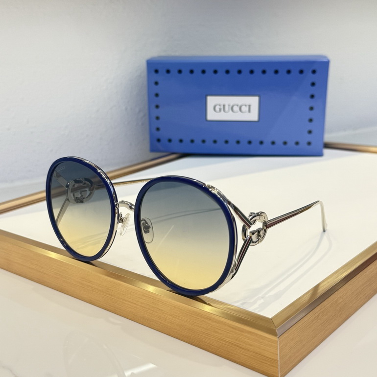 GUCCI Sunglasses(AAAA)-2020