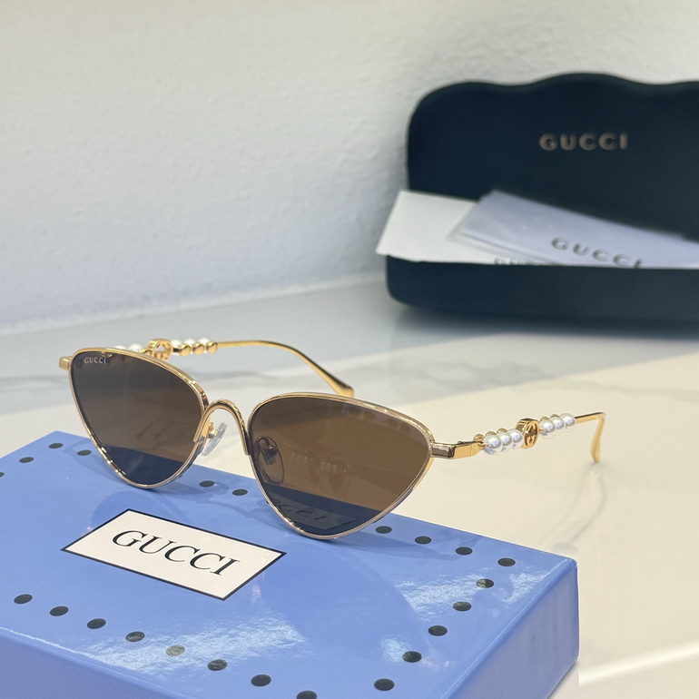 GUCCI Sunglasses(AAAA)-2012