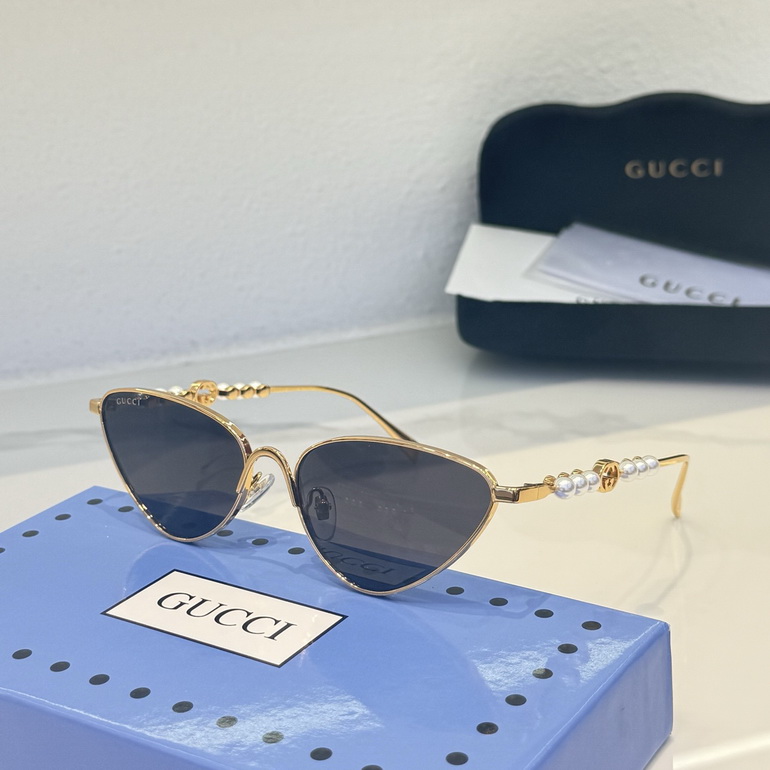 GUCCI Sunglasses(AAAA)-2011