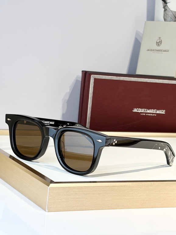 JACQUES MARIE MAGE Sunglasses(AAAA)-253