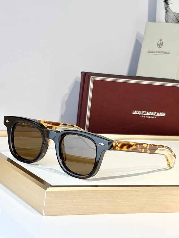 JACQUES MARIE MAGE Sunglasses(AAAA)-250