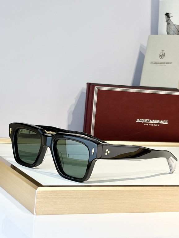 JACQUES MARIE MAGE Sunglasses(AAAA)-247