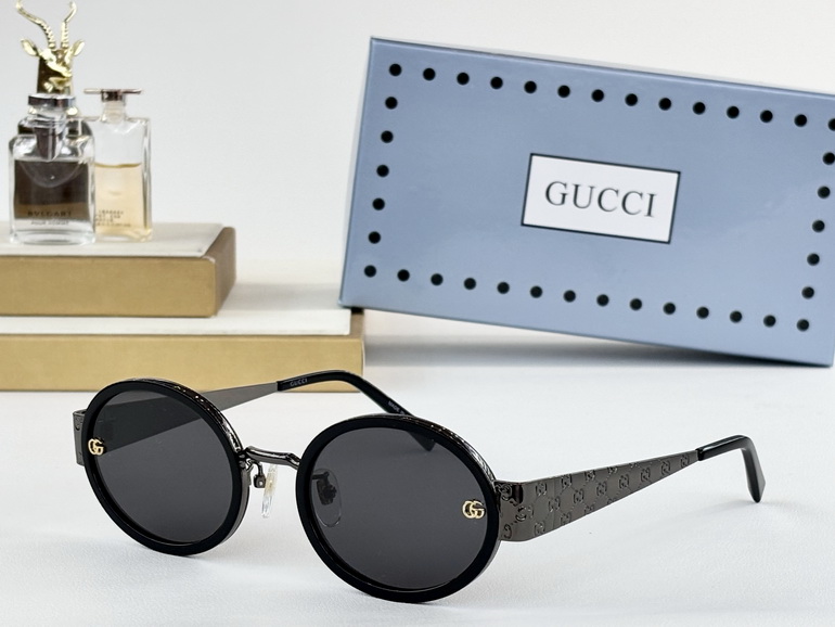 GUCCI Sunglasses(AAAA)-1982