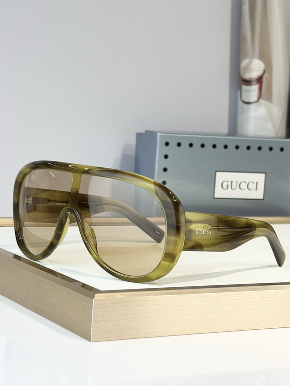 GUCCI Sunglasses(AAAA)-1966