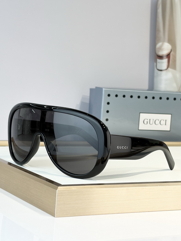 GUCCI Sunglasses(AAAA)-1965