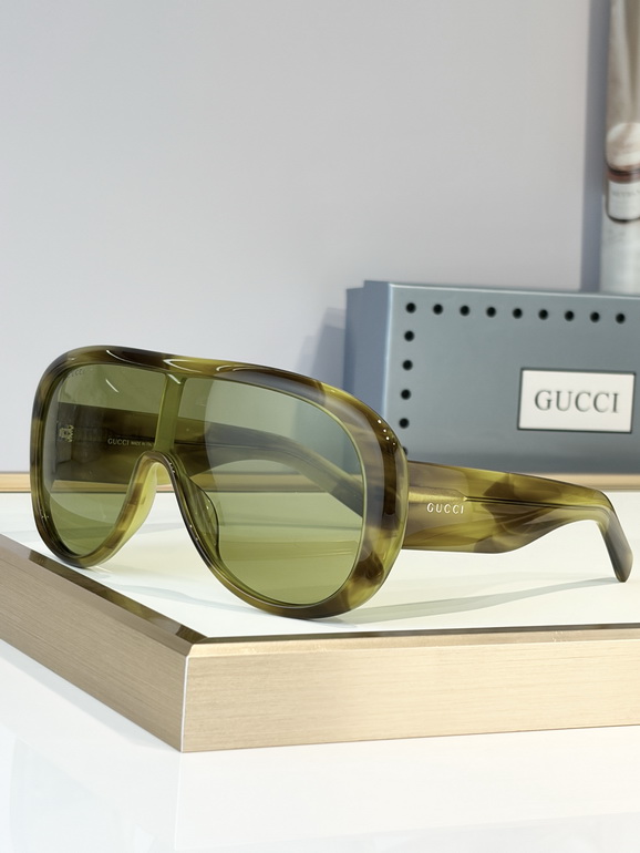GUCCI Sunglasses(AAAA)-1959