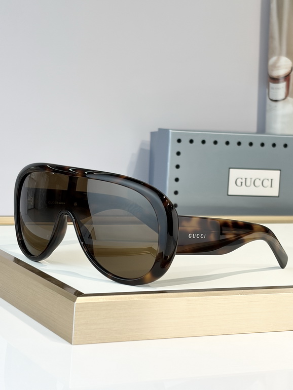 GUCCI Sunglasses(AAAA)-1958