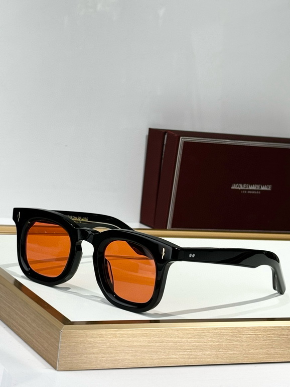 JACQUES MARIE MAGE Sunglasses(AAAA)-241