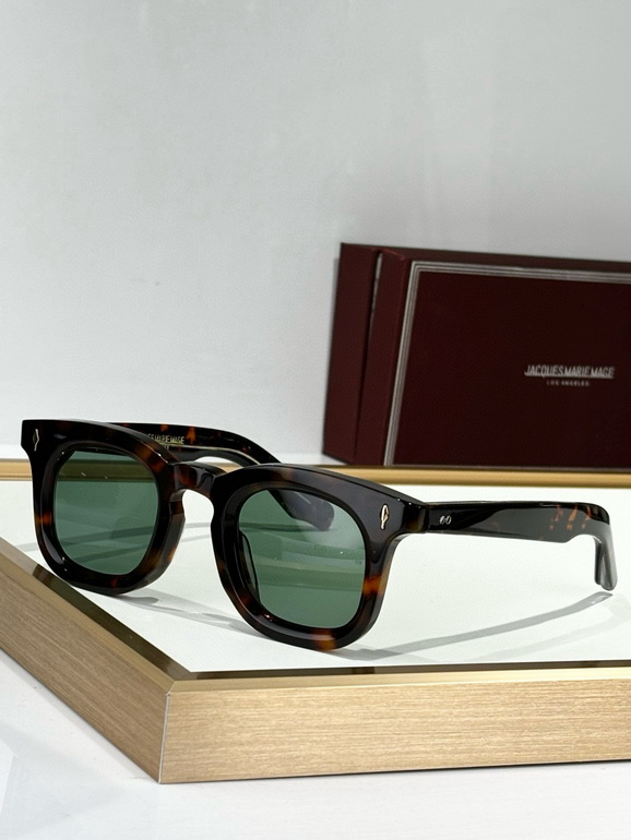 JACQUES MARIE MAGE Sunglasses(AAAA)-239