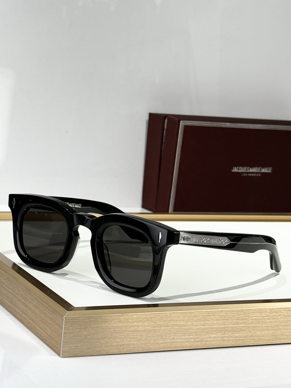 JACQUES MARIE MAGE Sunglasses(AAAA)-235