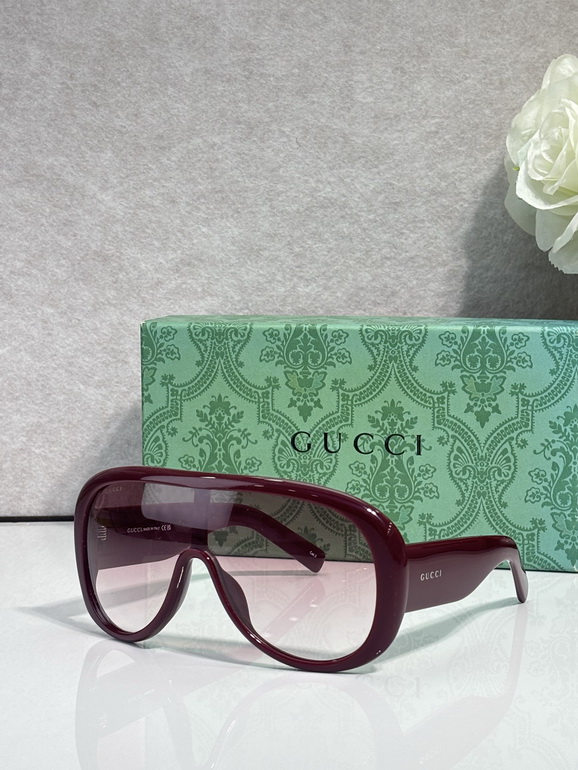 GUCCI Sunglasses(AAAA)-1955