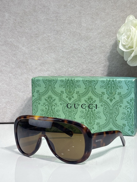 GUCCI Sunglasses(AAAA)-1951