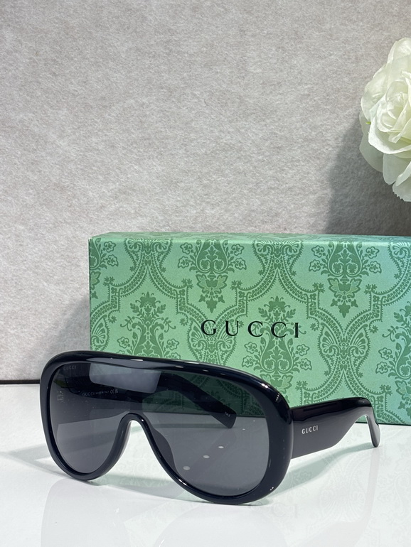 GUCCI Sunglasses(AAAA)-1948