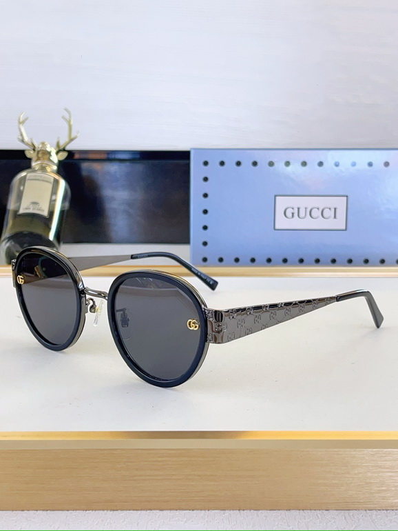 GUCCI Sunglasses(AAAA)-1930