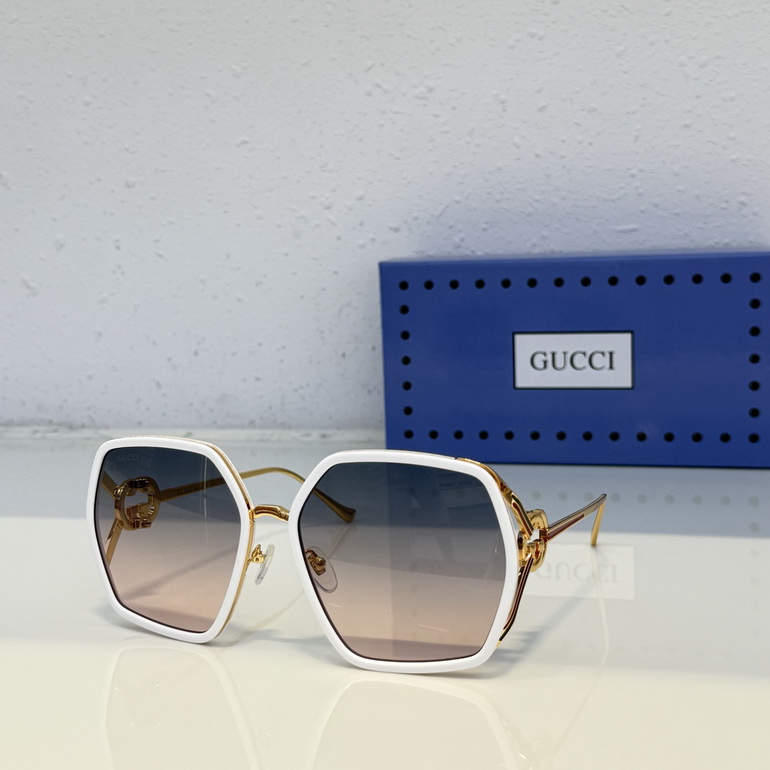 GUCCI Sunglasses(AAAA)-1893