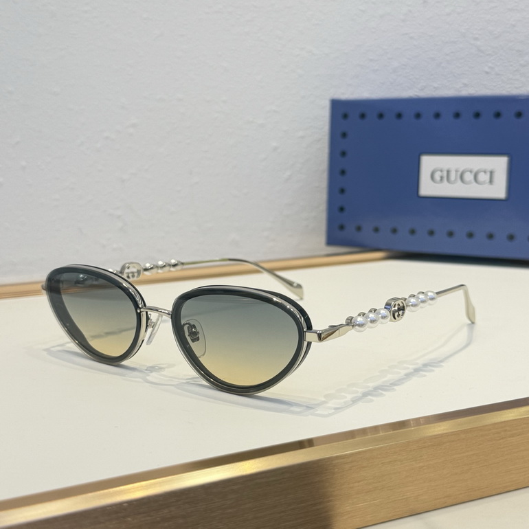 GUCCI Sunglasses(AAAA)-1842