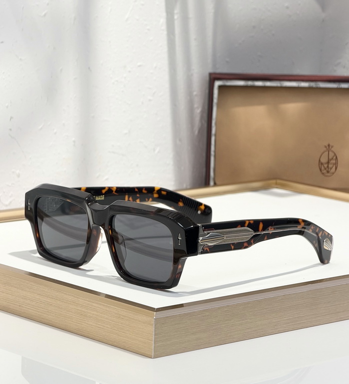 JACQUES MARIE MAGE Sunglasses(AAAA)-233
