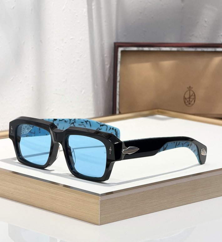 JACQUES MARIE MAGE Sunglasses(AAAA)-230