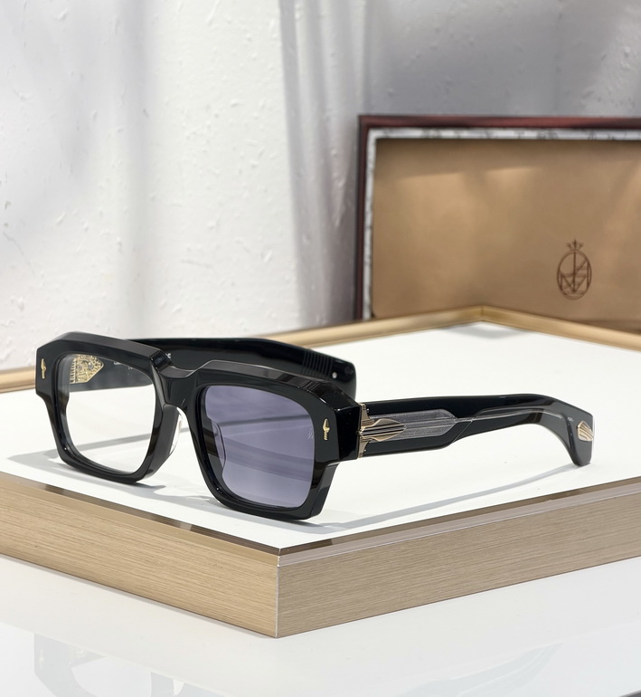 JACQUES MARIE MAGE Sunglasses(AAAA)-223