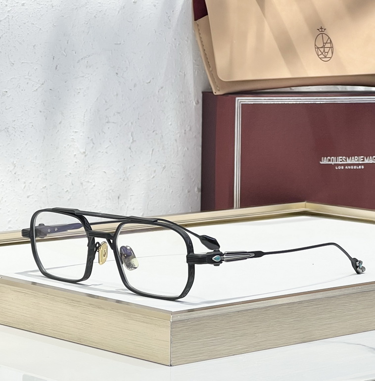 JACQUES MARIE MAGE Sunglasses(AAAA)-221