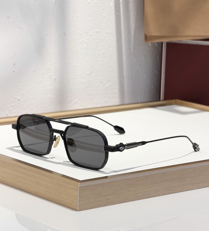 JACQUES MARIE MAGE Sunglasses(AAAA)-215