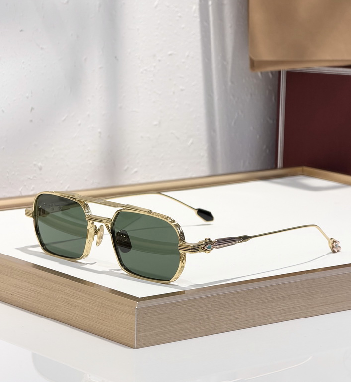 JACQUES MARIE MAGE Sunglasses(AAAA)-213